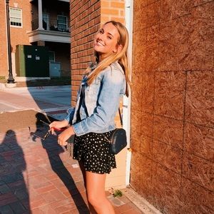 Meet your Posher, Marney